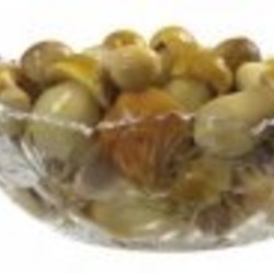 Квашеные грибы - рецепт с фото на Повар.ру