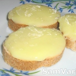 Сыр плавленный