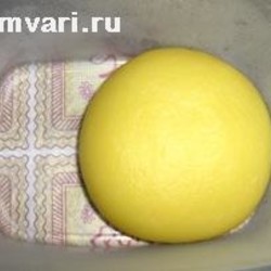 Домашний сыр из молока и творога