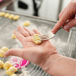 Gnocchis Grundrezept