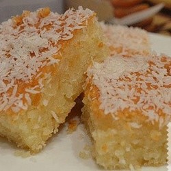 Арабский манник Басбуса