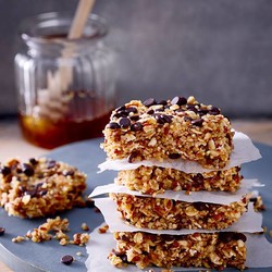 Quinoa-Squares Rezept | LECKER