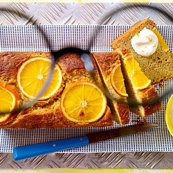 Herber Orangen-Bananen-Overkill Rezept | LECKER