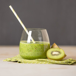 Morgenstund Smoothie | Rezept | Kitchen Stories