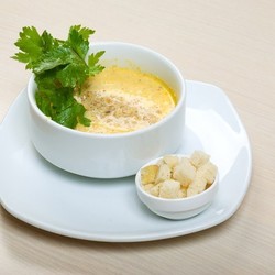 Луковый суп по-испански. Рецепт