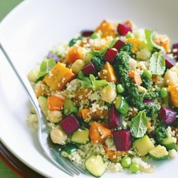 5 оригинальных рецептов кускуса – bit.ua