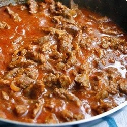 Печень любая