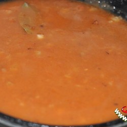 Соус для гречки и котлет