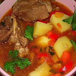 10 вкусных супов