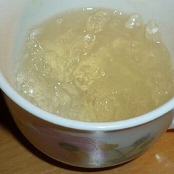 Желатиновый крем от морщин