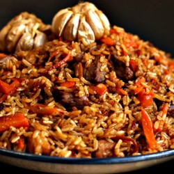 ПЛОВ "РИСИНКА К РИСИНКЕ"