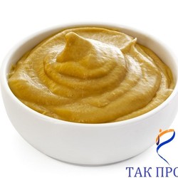 Горчица домашняя