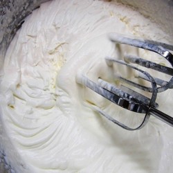 Мороженое пломбир