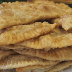Чебуреки