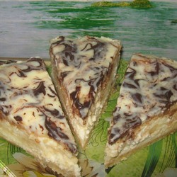 Венгерская ватрушка