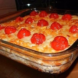 запеканка из молодой капусты