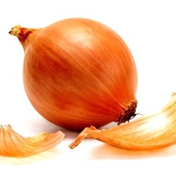 Целительная луковая шелуха.