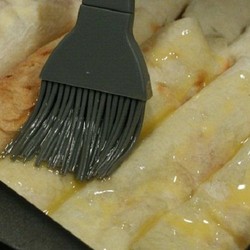 6 закусок в лаваше! Лучше № 5 еще ничего не пробовала…