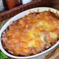 ОТЛИЧНЫЕ ЗАПЕКАНКИ К УЖИНУ