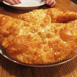 Чебуреки