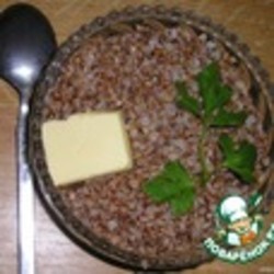 Каша гречневая и секреты еe приготовления