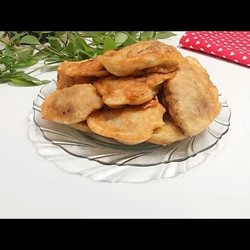 Куриная Печень в кляре!