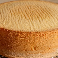 Бисквит , который всегда получается