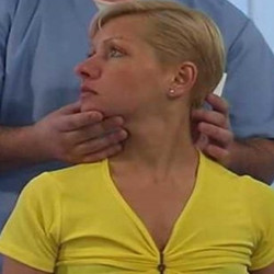 Советы доктора Бубновского для тех, у кого возникла боль в шее - День вдохновения