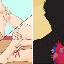 Ранние «звоночки» о том, что уровень магния в вашем организме опустился до критически низкого уровня - Искусство Жить