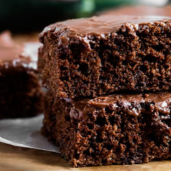 Шоколад на кипятке