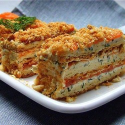 Закусочный «Наполеон»