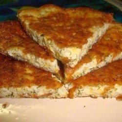 Хачапури для ленивых