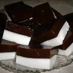 рецепты желе: ТОП-5 вариантов!