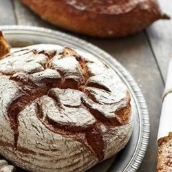 Лучшие рецепты БЕЗДРОЖЖЕВОГО ХЛЕБА