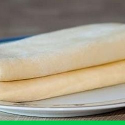 Быстрое слоеное тесто