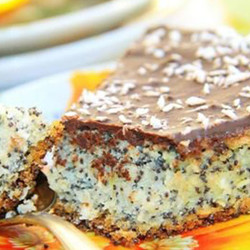 Торт «Проще простого»