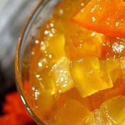 Варенье из кабачков