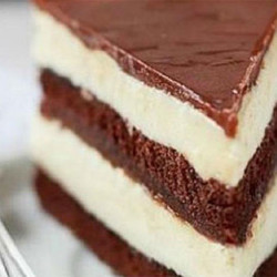 Торт «Милка»