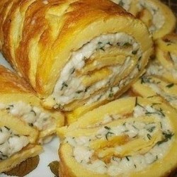 6 рецептов вкусного омлета