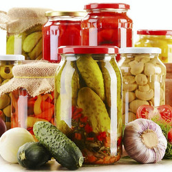 Универсальный маринад для любых овощей. Один рецепт для всех закруток