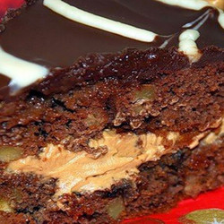 Торт «Каро»