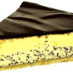 Два вкуса в одном. Самый вкусный сырник