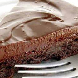 Торт «Черный принц»