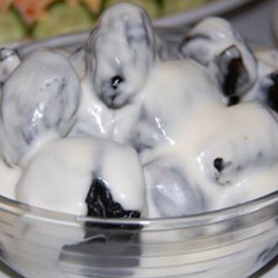 Царский десерт