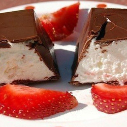 Очень простой рецепт вкусных и полезных домашних сырков