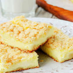 Царская ватрушка