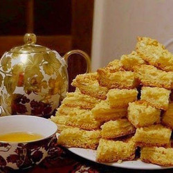 Печенье «Каракум»