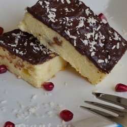 Львівський сирник – покроковий рецепт з фото