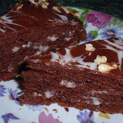 Трюфельный сметанник