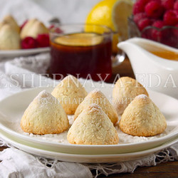 Печенье «Кокосанка»